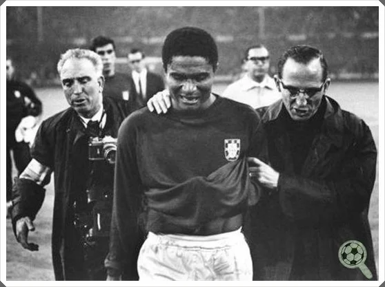 Futebolítico #27 - Portugal transferido de Liverpool para Londres