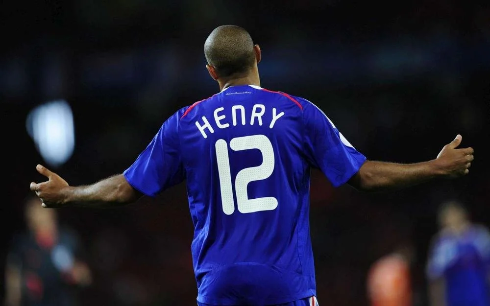 Futebol Numérico #12