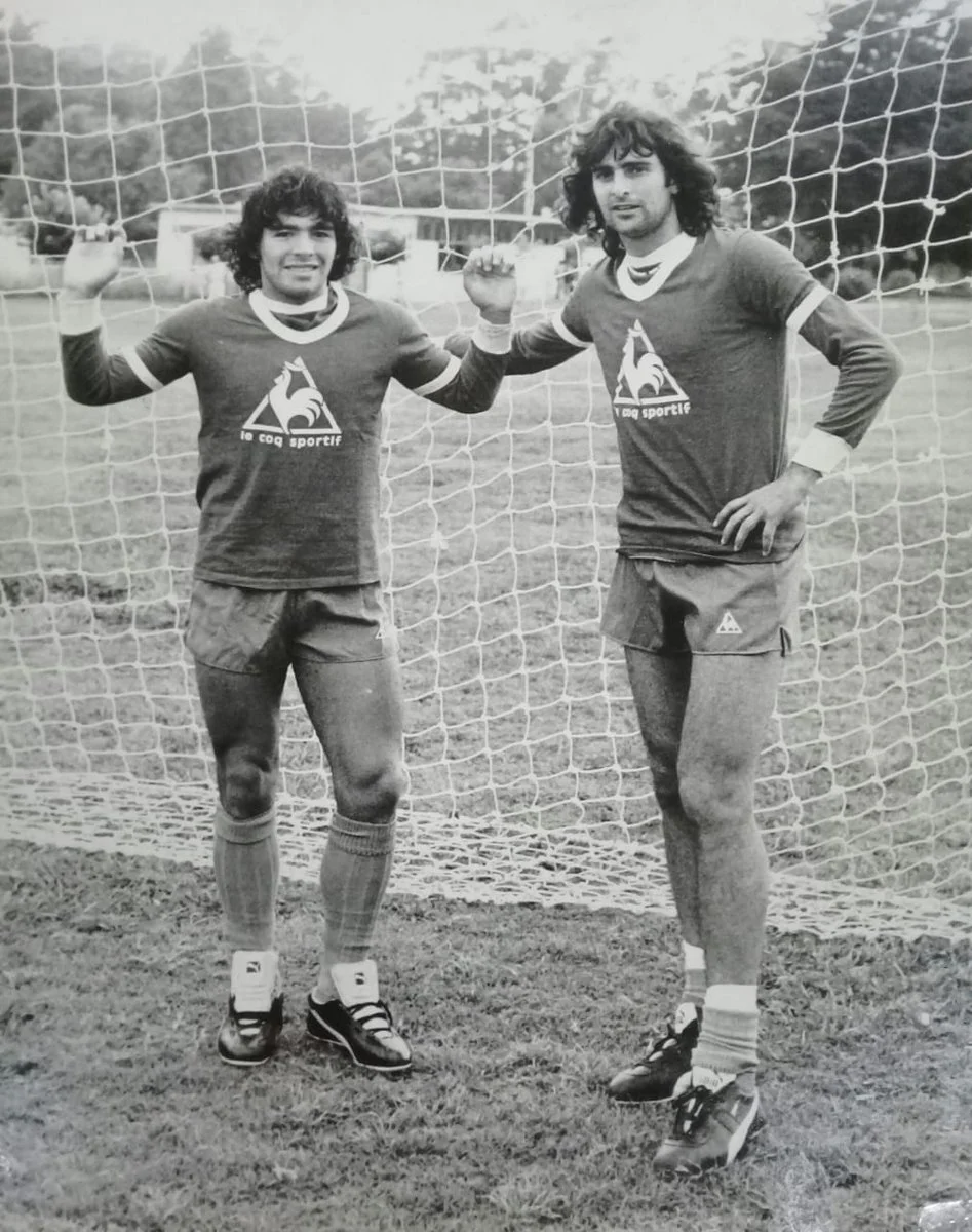 Footbhall of Fame #14 - As Argentinas de 1978 e 1986