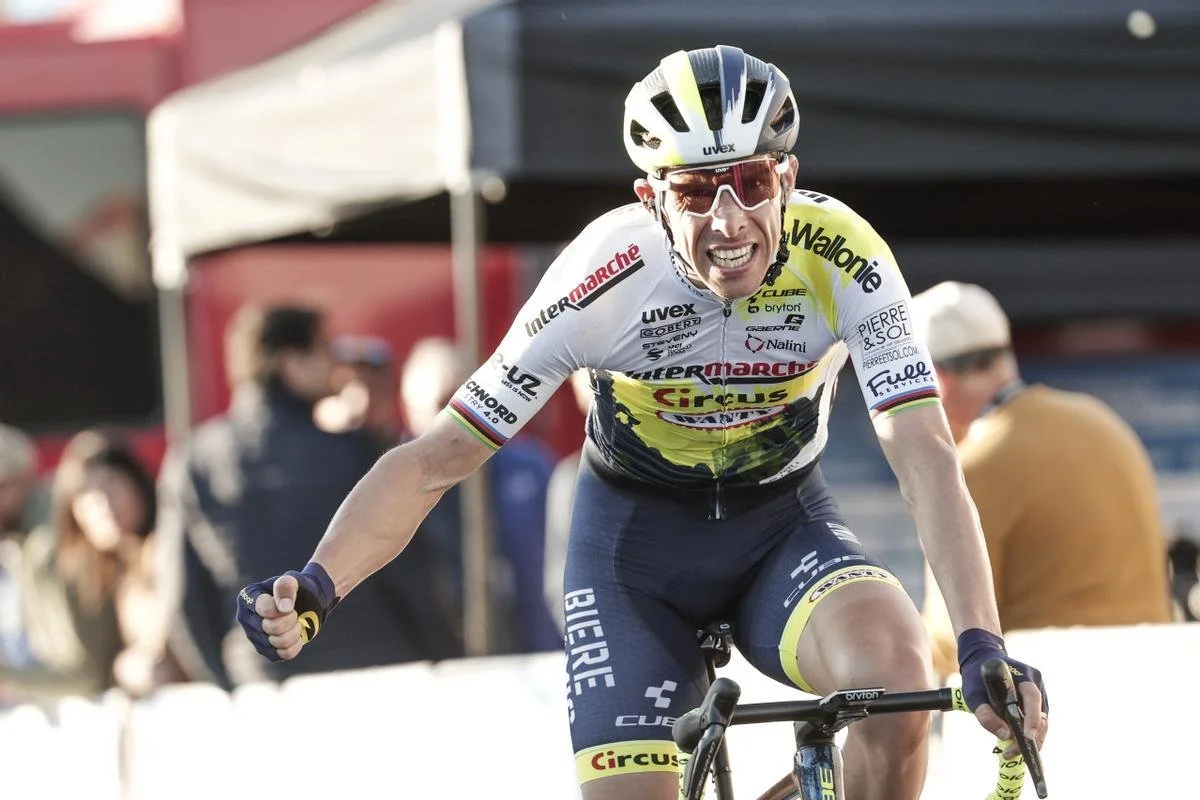 Ciclismo: as vitórias portuguesas e a Volta ao Algarve