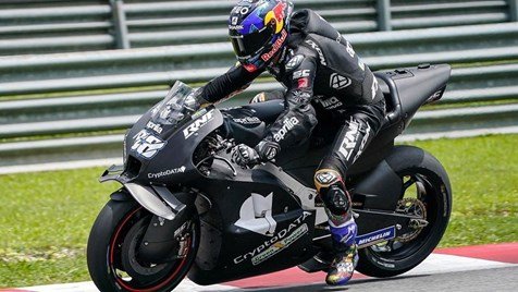 MotoGP: antevisão da temporada 2023