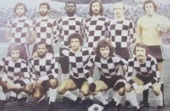 Futebol Democrático: 50 jogos #3 - Boavista vs Benfica (1975)