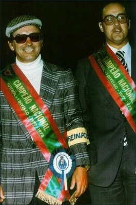 Futebol Democrático: 50 jogos #6 - FCPorto vs SLBenfica (1978)