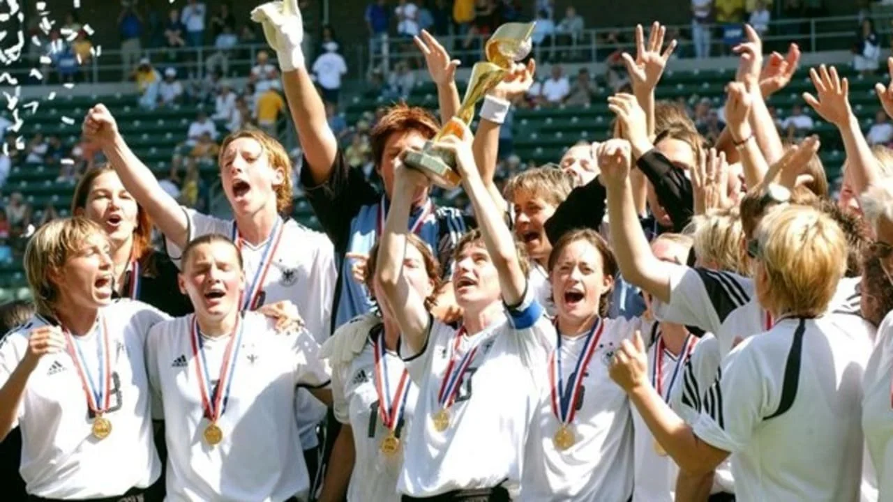 Matraquilhas #4 - Mundial 2003