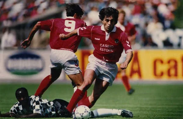 Flashback #57 - Benfica vs. Boavista (1993)
