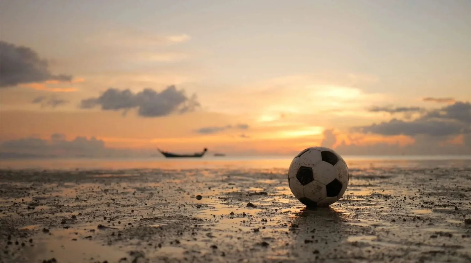 Matraquilhos - Um Podcast de Futebol