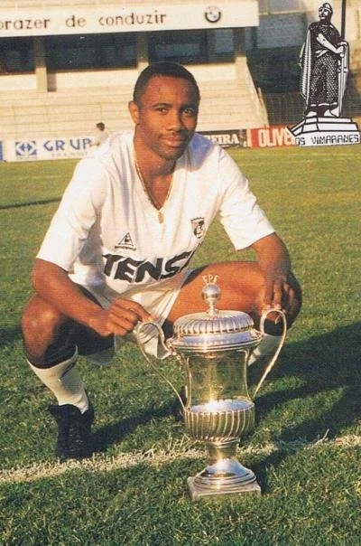 Futebol Democrático: 50 jogos #12 - Vitória SC vs Acádemica (1988)