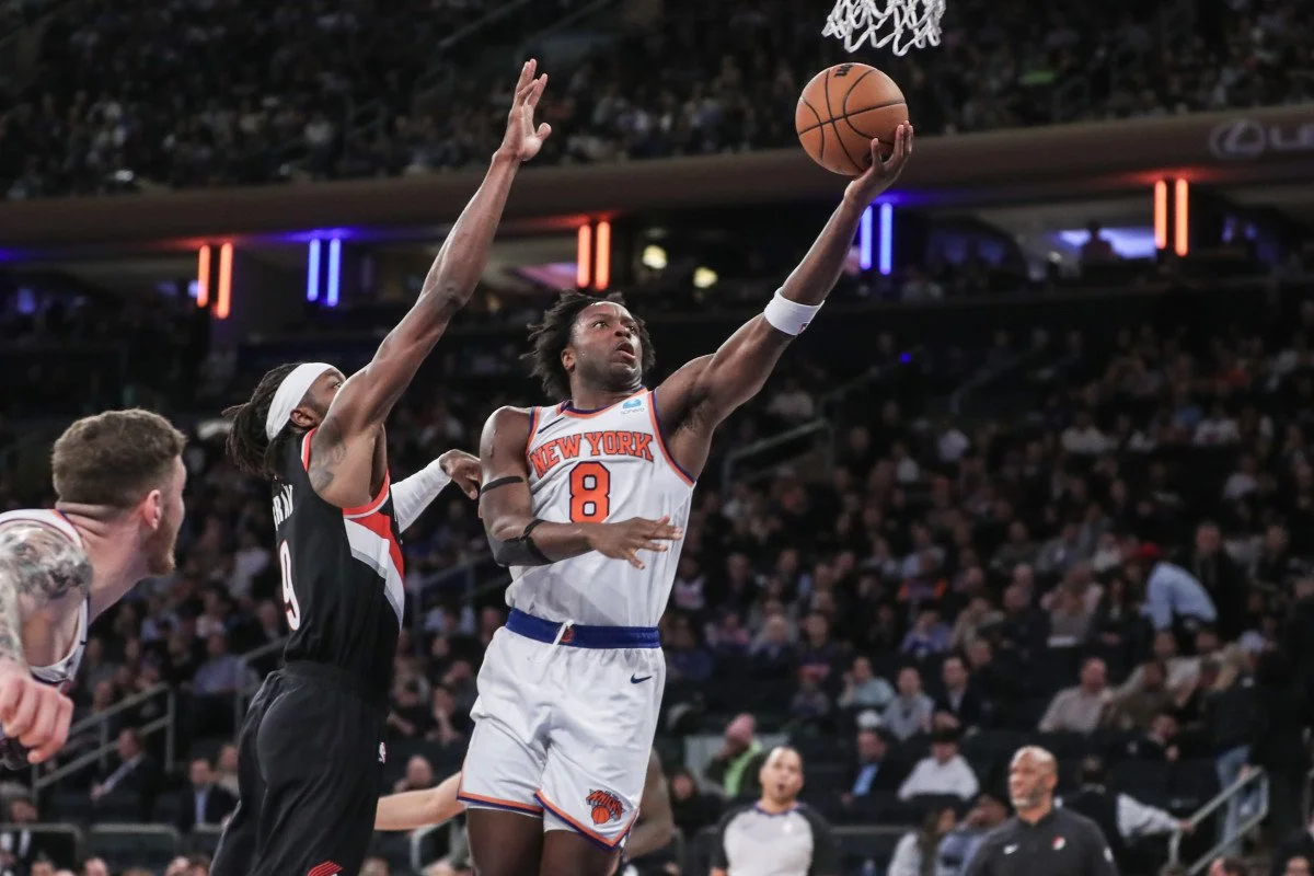 #163 - Anunoby, vida nova