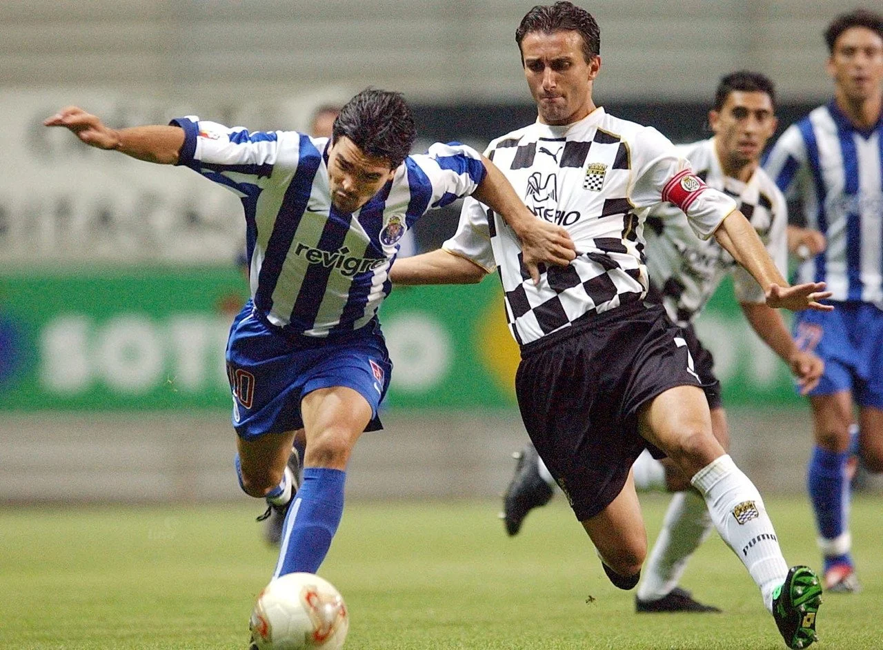 Futebol Turístico #3 - Douro Litoral