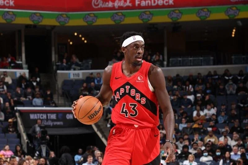 #164 - Vencedores e derrotados de Siakam nos Pacers