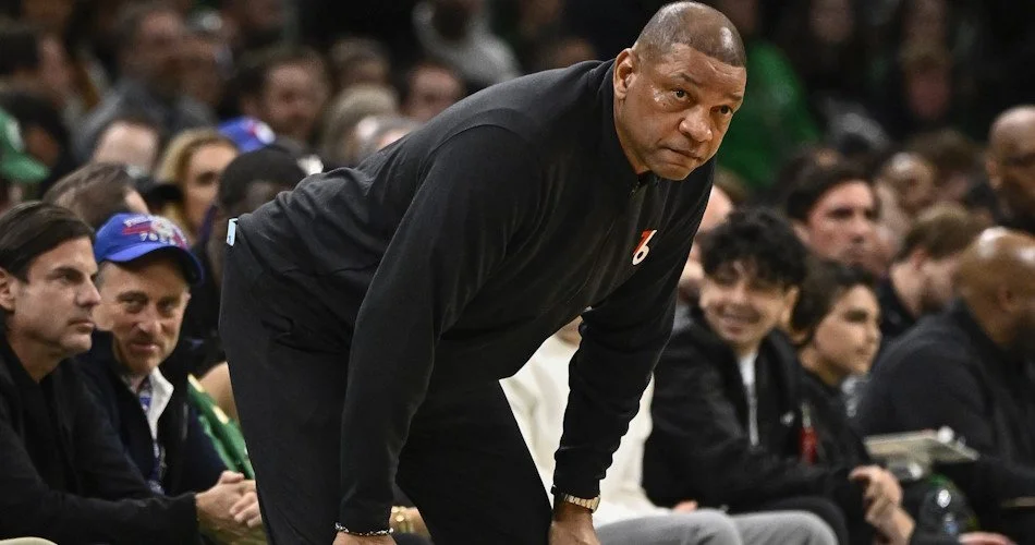 #165 - Doc Rivers nos Bucks