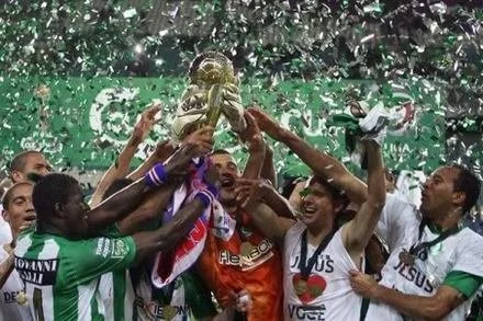 Futebol Democrático: 50 jogos #38 - Sporting vs Vitória FC (2008)
