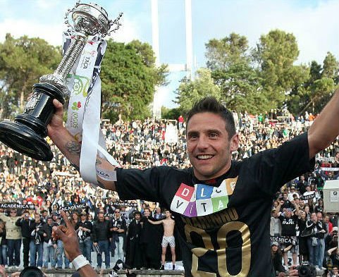 Futebol Democrático: 50 jogos #40 - Sporting vs Académica (2012)