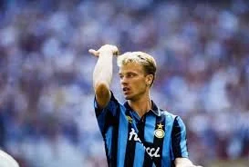 Segundo Amor #4 - Inter Milão