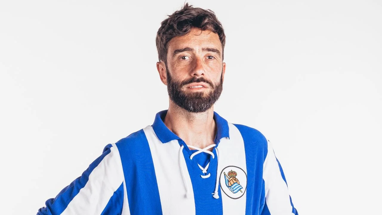 Livraria FC #3 - Subcampeón de Ander Izagirre e Zuhaitz Gurrutxaga