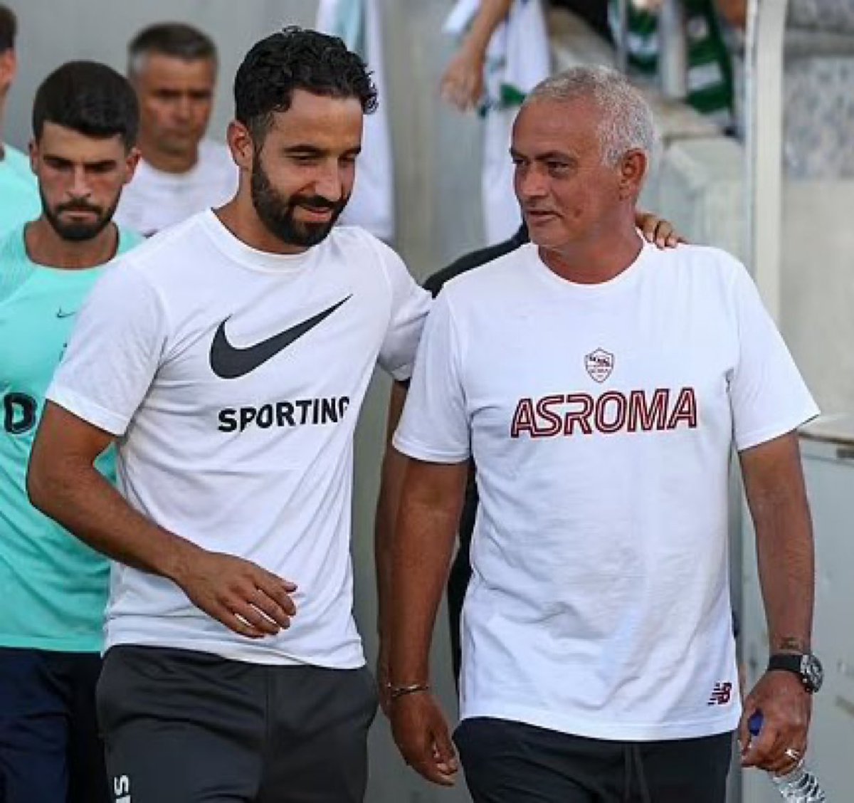 Futebol Buffet #4 - 18 treinadores nacionais para a Liga Portuguesa