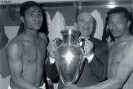 Flashback #71 - Benfica vs. Real Madrid (1962)