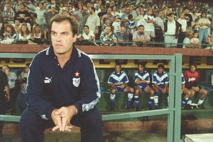 Quota Bielsa I - As origens