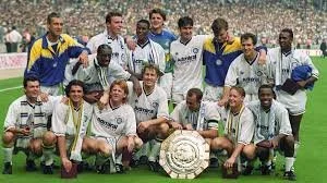 Flashback #6 - Leeds vs. Liverpool (1992)
