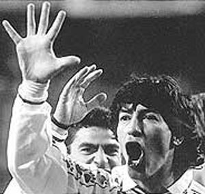 Flashback #7 - Real Madrid vs. Barcelona (1995)