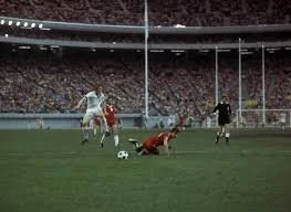 Flashback #8 - RDA vs. Polónia (1976)