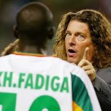 Crónicas de uma Vitória Inesperada #2 - França vs. Senegal (2002)