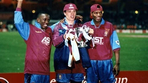 Diga 33 #4 - México, Rangers e Aston Villa