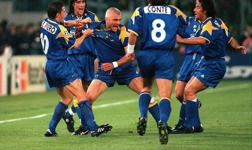 Diga 33 #11 - Juventus, Benfica e Portugal