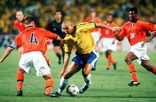 Diga 33 #17 - Especial Mundial-1998