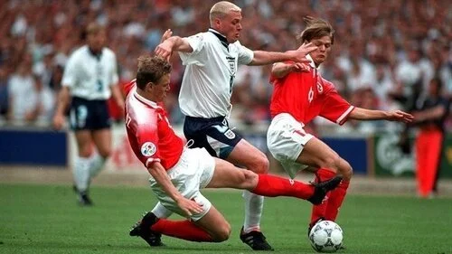 Diga 33 #29 - Benfica, Inglaterra e Betis