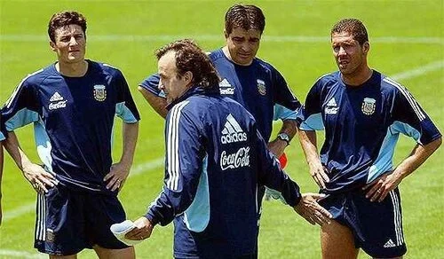 Diga 33 #31 - Especial Marcelo Bielsa
