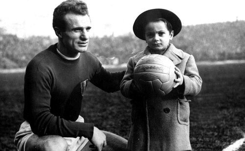 Mayday Monday #1 - Il Grande Torino