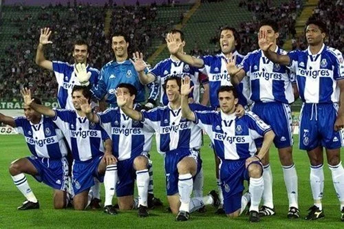 Noventena #9 - A época 1998/99