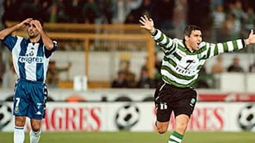 Noventena #10 - A época 1999/2000
