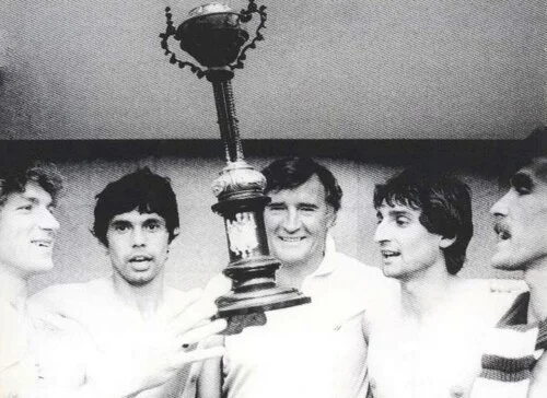 Oitentena #2 - A época 1981/82