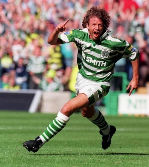 Futebolta ao Mundo #1 - Glasgow