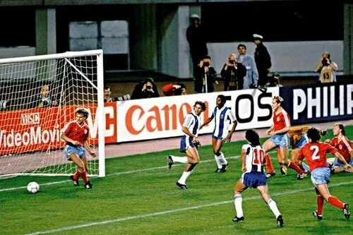 Oitentena #7 - A época 1986/87