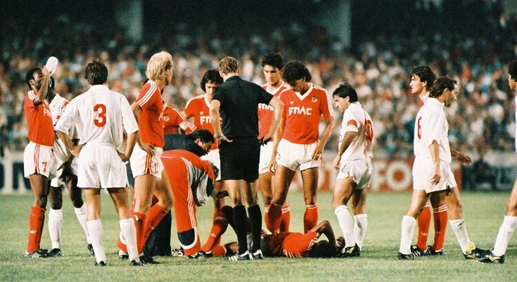 Oitentena #9 - A época 1988/89