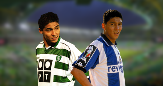 Diga 33 #35 - Especial Sporting vs. FC Porto