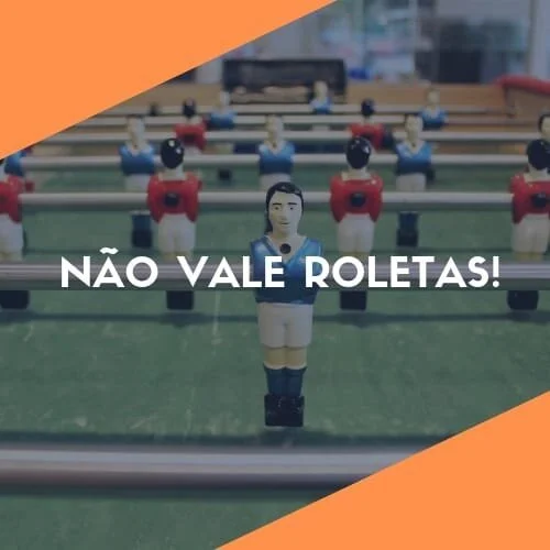 Não Vale Roletas #12 - Especial fim de ano 2020