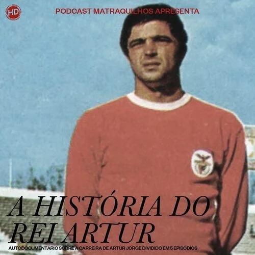 A História do Rei Artur - Episódio #2