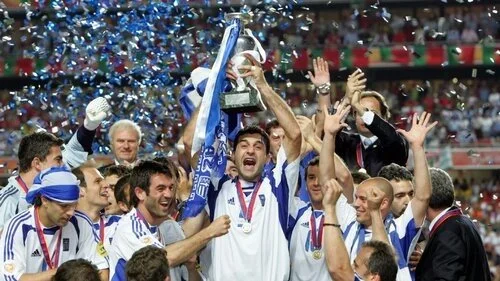 Regresso ao FutEuro - 2004
