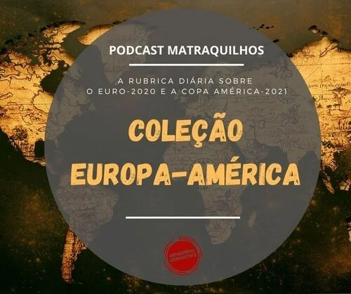 Fascículo #21 - Coleção Europa-América