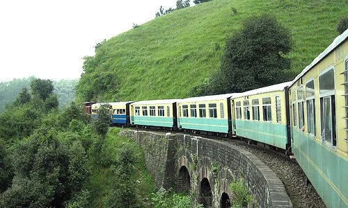 Interrail [episódio especial]