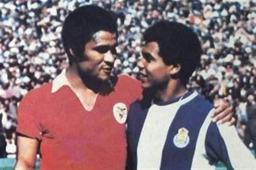 Especial FC Porto vs. Benfica - De Lemos a Lima, histórias dos clássicos a Norte