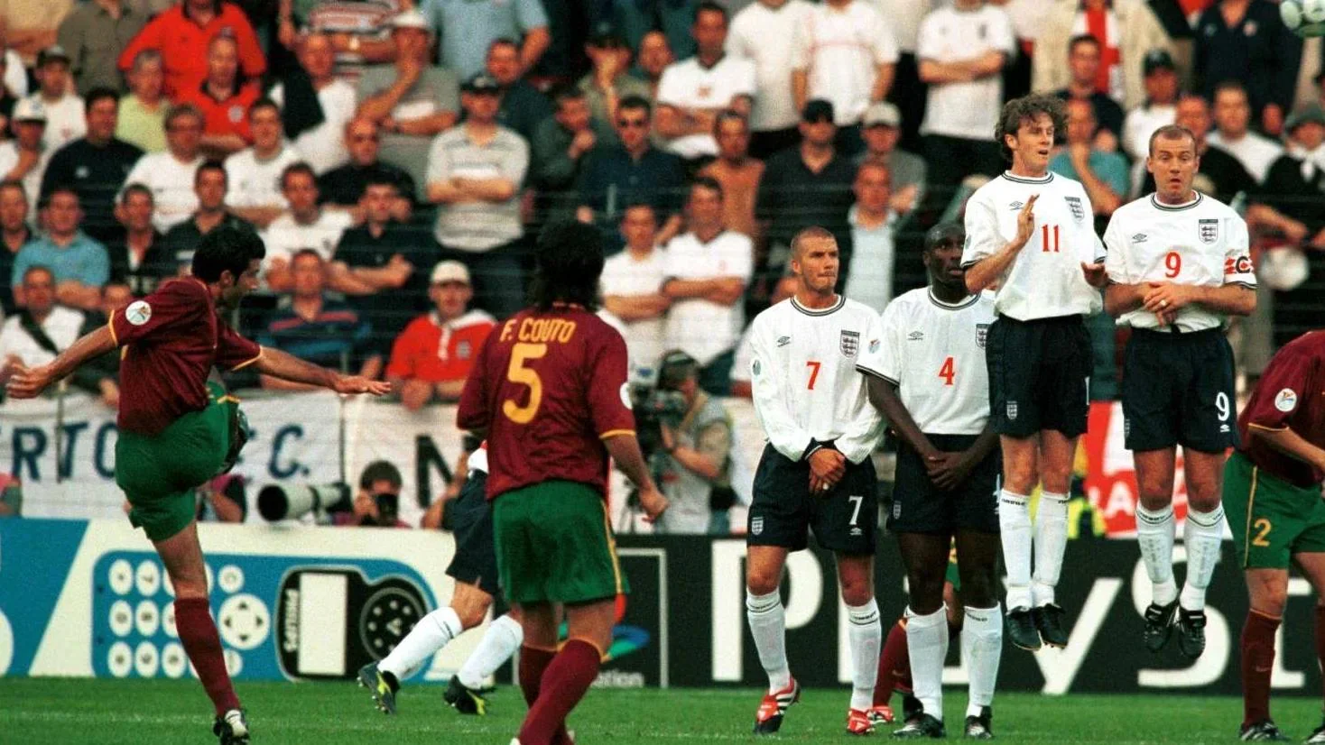 Diga 33 #36 - Barcelona, Inglaterra e V. Guimarães