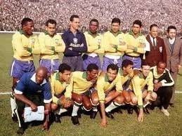 Flashback #41 - Brasil vs. Checoslováquia (1962)