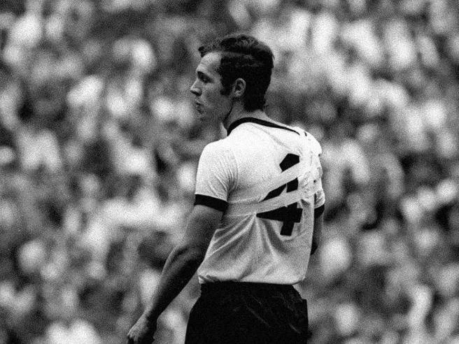 Futebol Numérico #4