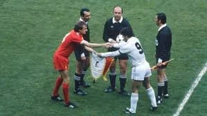 Flashback #44 - Liverpool vs. Real Madrid (1981)
