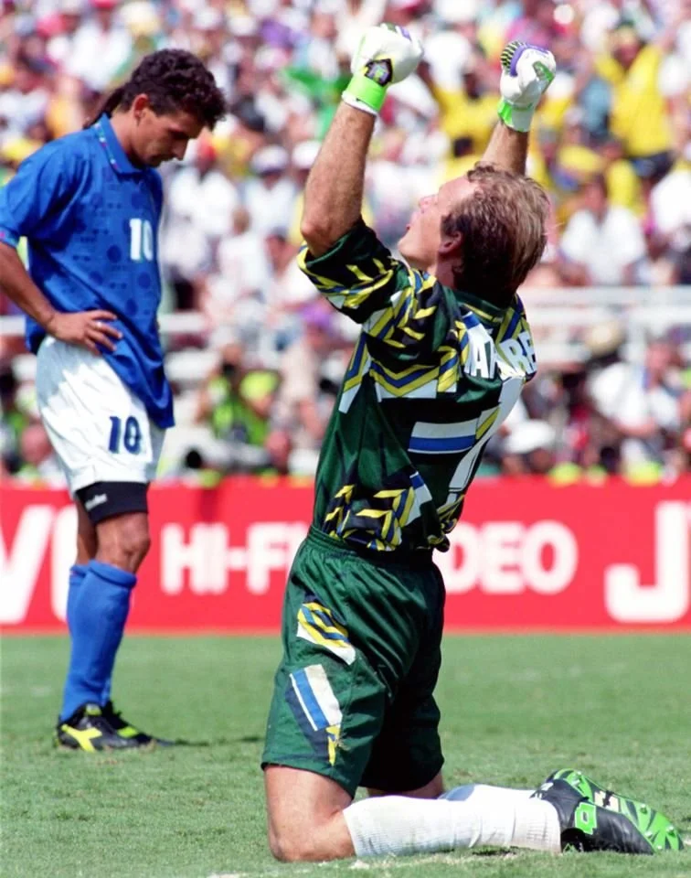 Travessia para o Deserto #8 - Mundiais 1994 e 1998